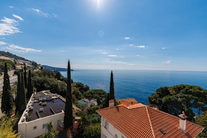 Seaside in Nice image 4