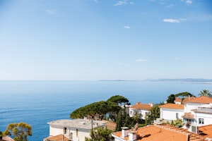 Seaside in Nice image 3