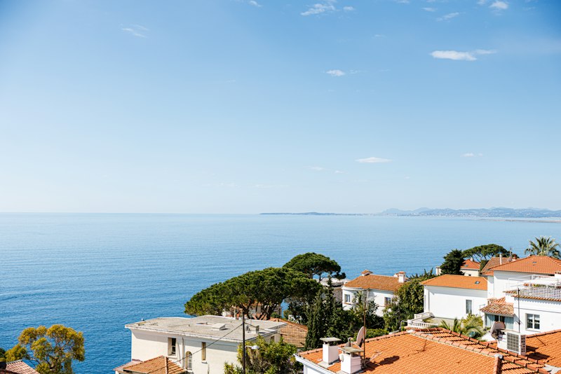 Seaside in Nice additional image