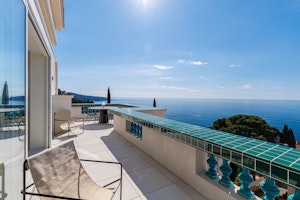 Seaside in Nice image 1