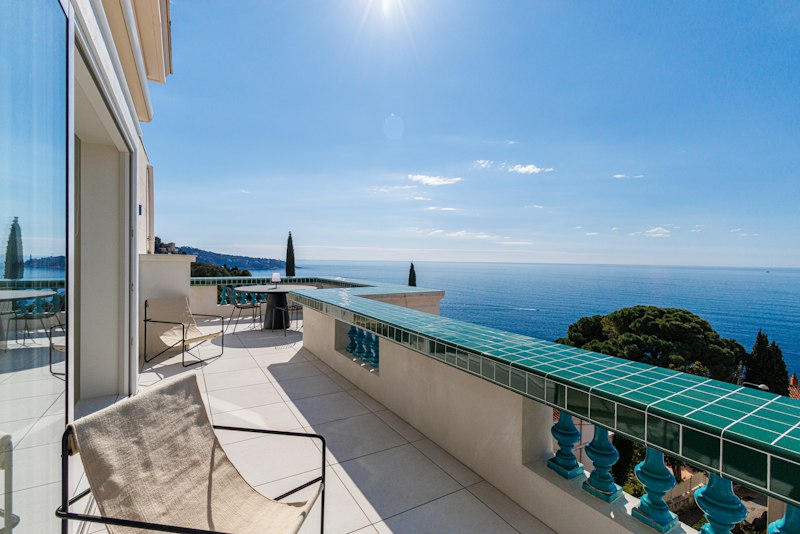 Seaside in Nice main image