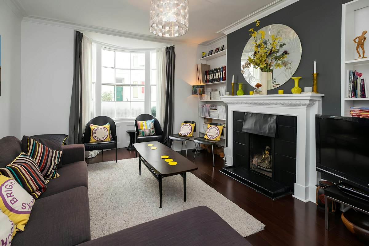 The Gilded Terrace, South East
