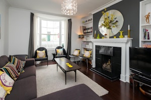 The Gilded Terrace image 1