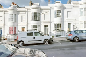 The Gilded Terrace image 13