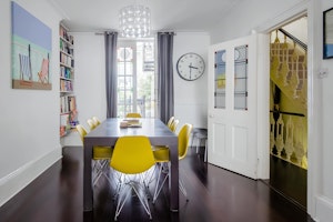 The Gilded Terrace image 6