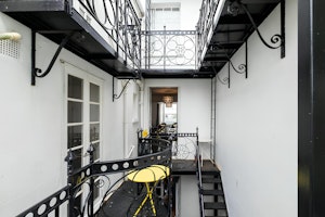 The Gilded Terrace image 3