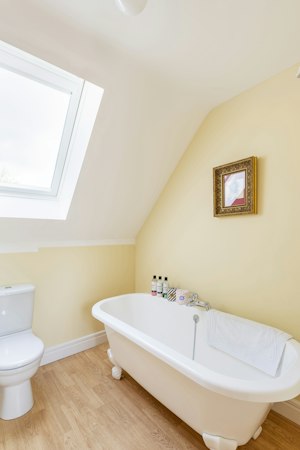 The Sustainable House image 14