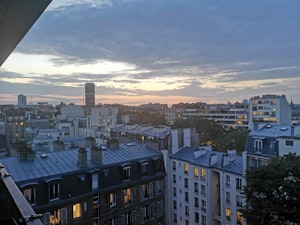 Parisian Panorama image 12
