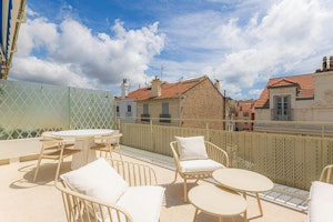 Terrasse Au Soleil image 11