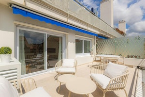 Terrasse Au Soleil image 8