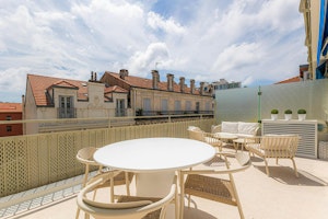 Terrasse Au Soleil image 5