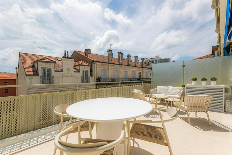 Terrasse Au Soleil additional image