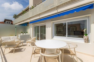Terrasse Au Soleil image 4