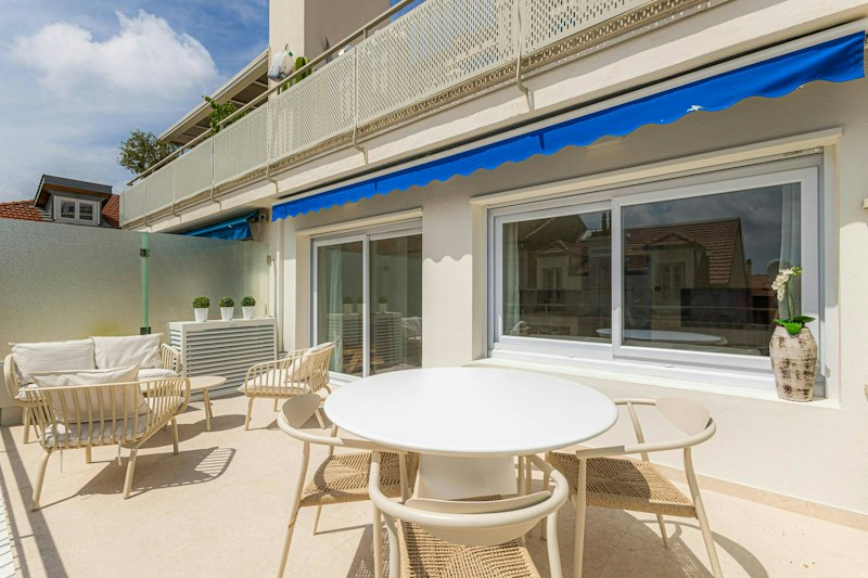 Terrasse Au Soleil additional image