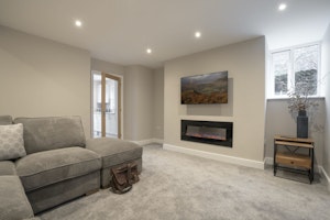 Ambleside Abode image 9