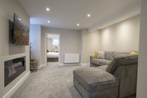 Ambleside Abode image 3