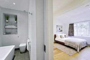 Wildflower Maisonette image 4