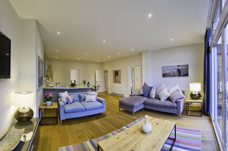 Wildflower Maisonette main image
