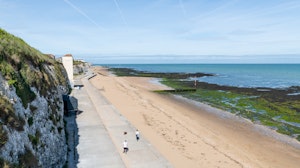 Mermaid of Margate image 2