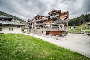 Alpine Solstice image 11