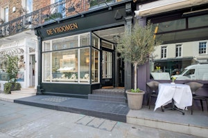 Belgravia Belle image 10