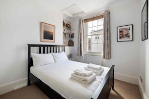 Belgravia Belle image 9