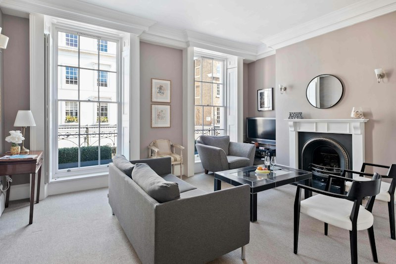 Belgravia Belle main image