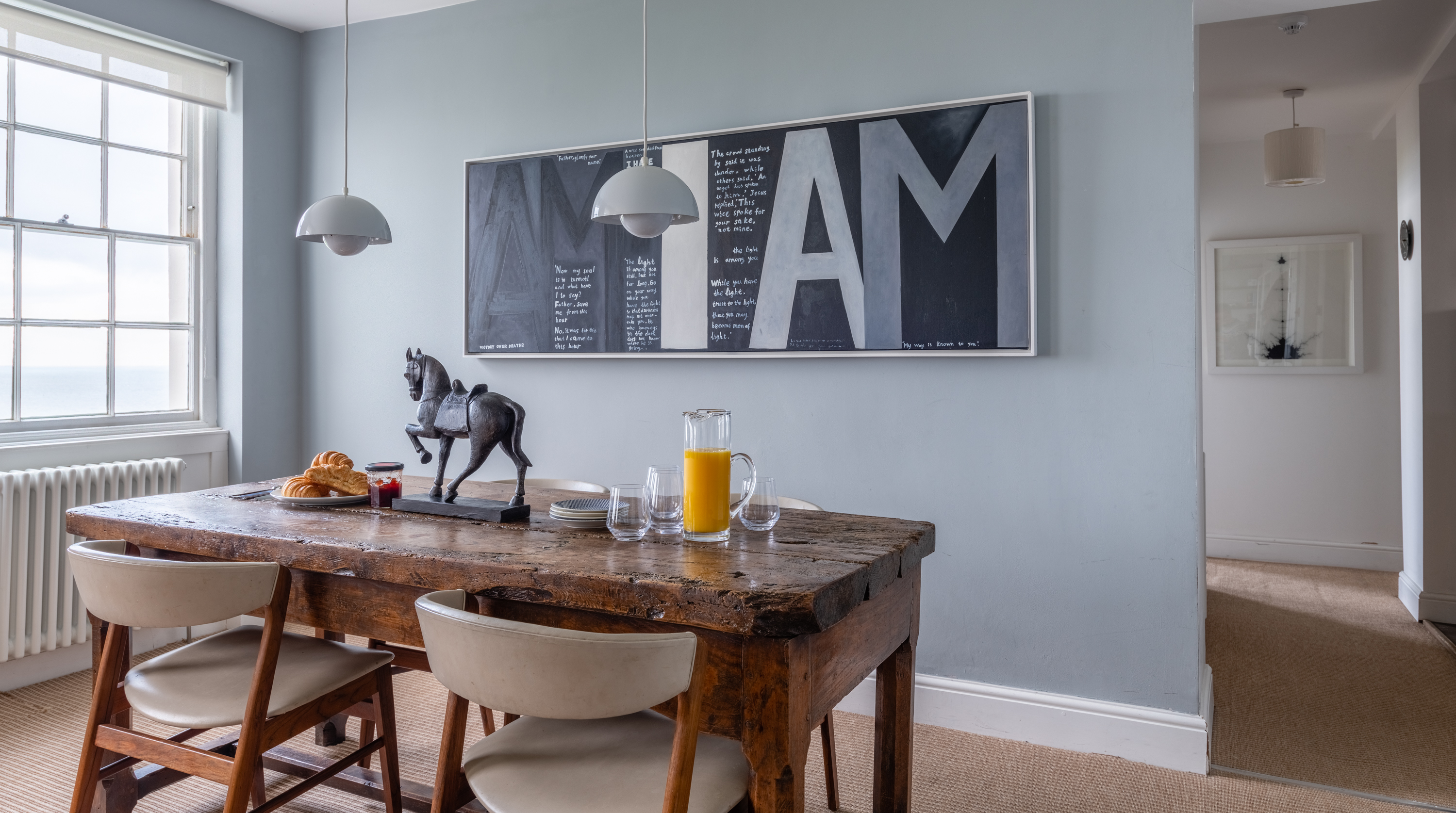 Postcard from Margate