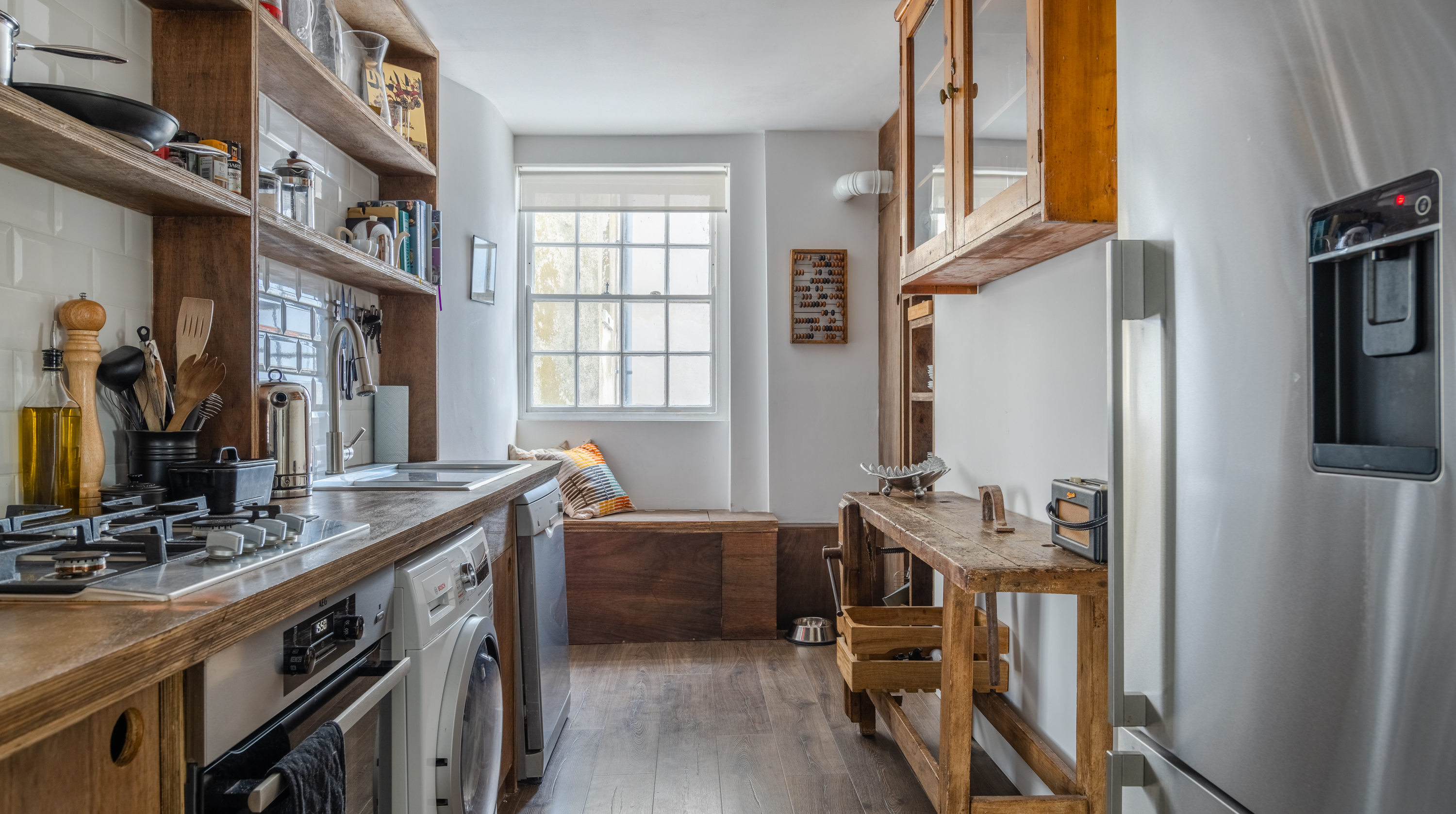 Postcard from Margate