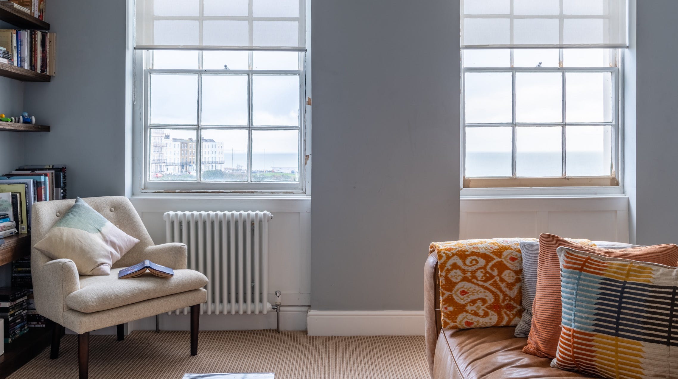 Postcard from Margate