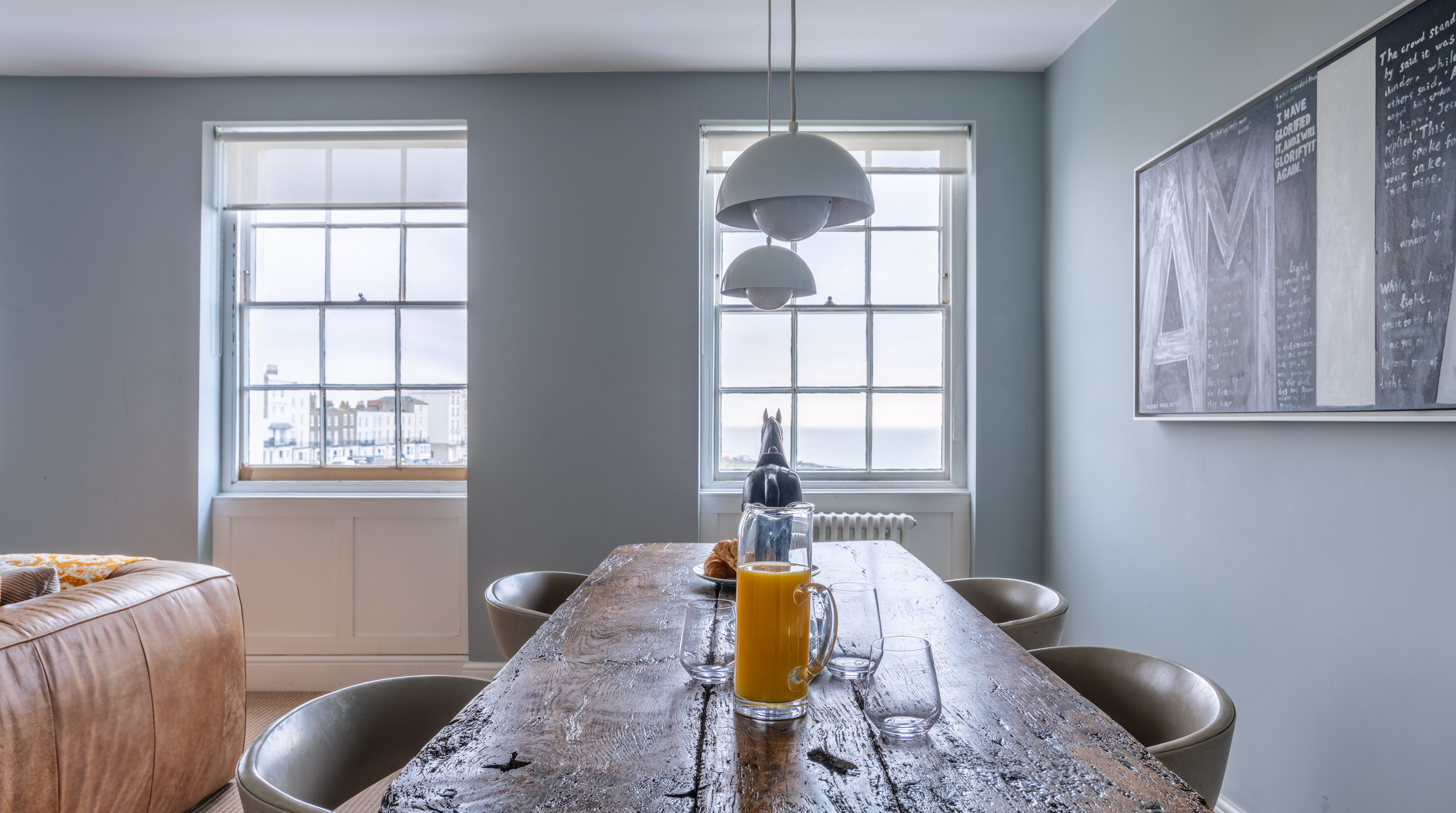 Postcard from Margate