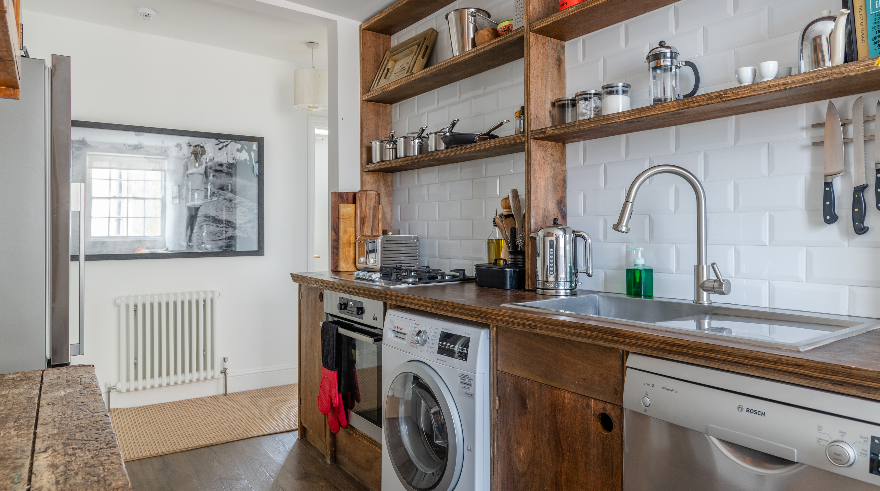 Postcard from Margate