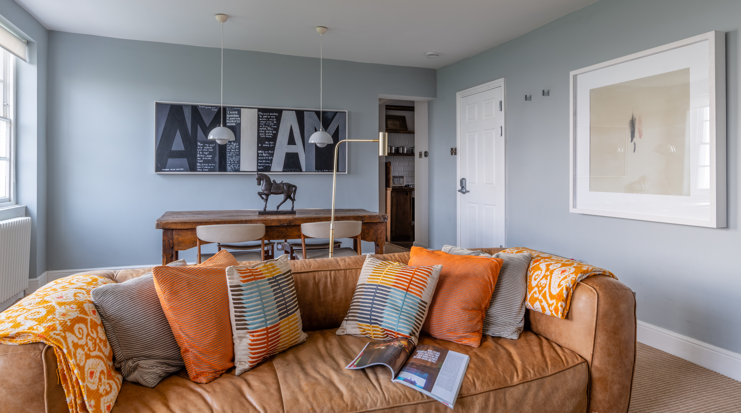 Postcard from Margate