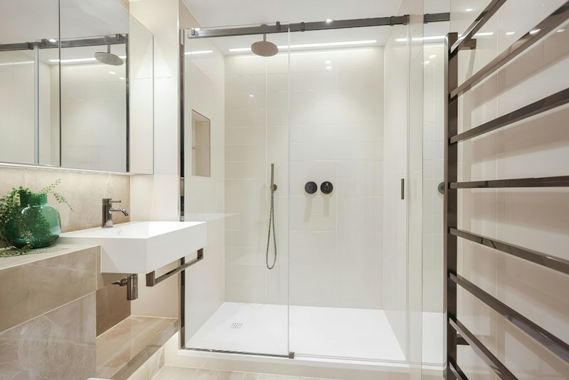 The Master Suite additional image