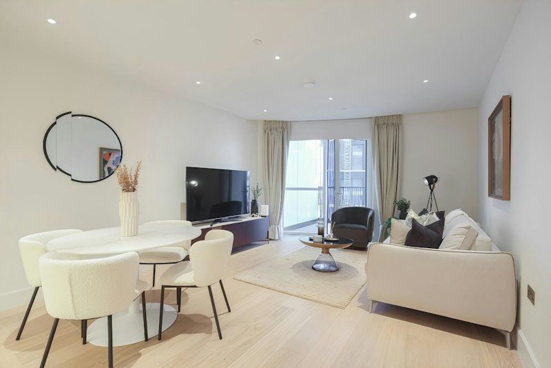 The Master Suite main image