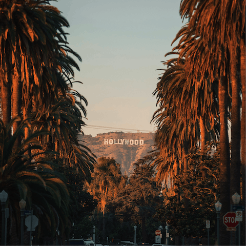 Explore the beating heart of LA – WeHo is where the city comes together to create a vibrant melting pot like nowhere else