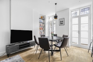 Marylebone Sonata image 14