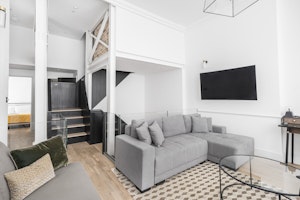 Marylebone Sonata image 11
