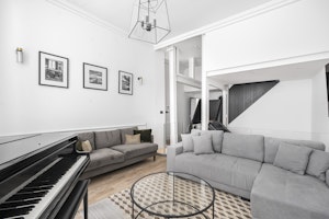 Marylebone Sonata image 10