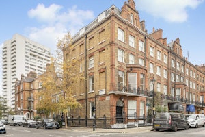 Marylebone Sonata image 9