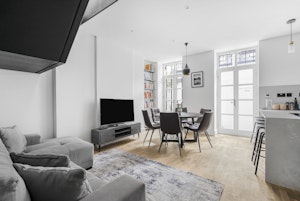 Marylebone Sonata image 6