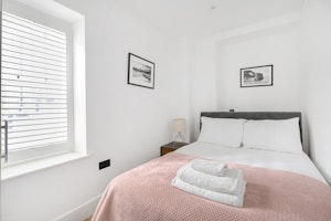 Marylebone Sonata image 4