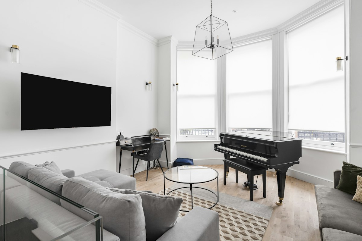 Marylebone Sonata