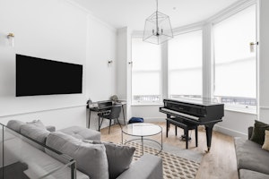 Marylebone Sonata image 1