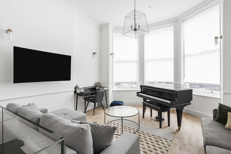 Marylebone Sonata main image