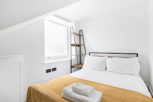 Marylebone Sonata image 3