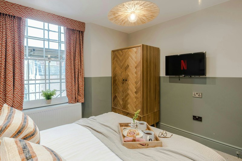 Redland Retreat additional image