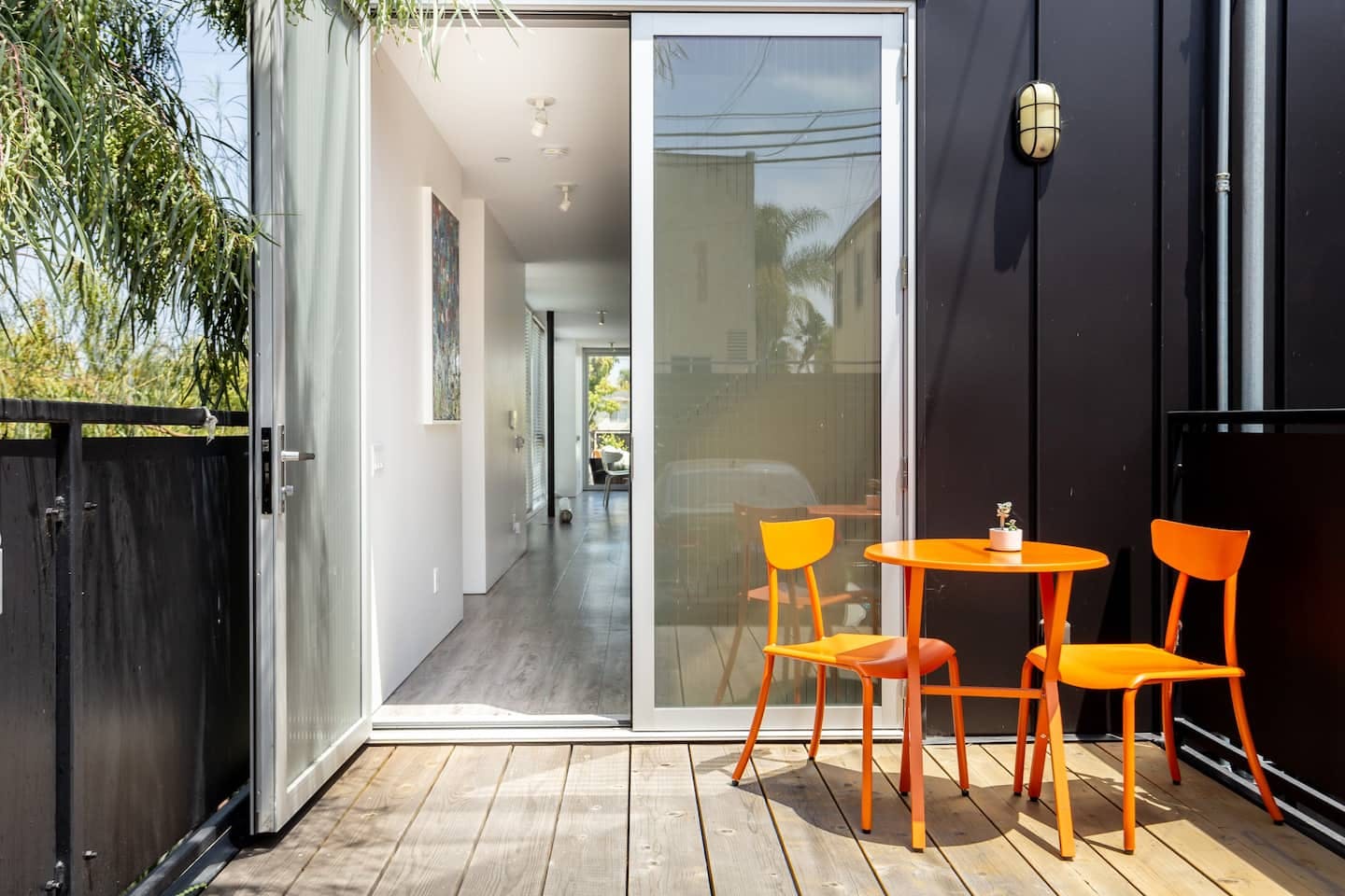 In the Industry San Diego, California, United States Venue Report