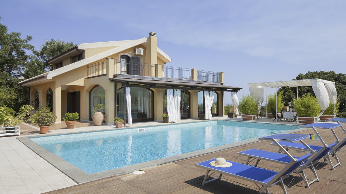 Stay in the best homes in Sicily, Italy Plum Guide