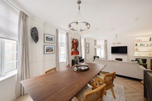 The Marylebone Belle image 13